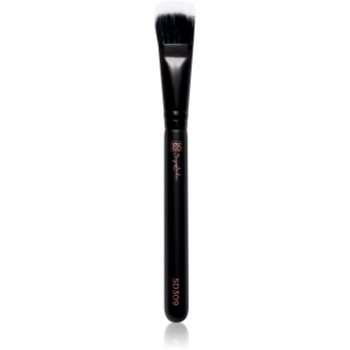 SOSU Cosmetics Individual Brush pensula pentru machiaj