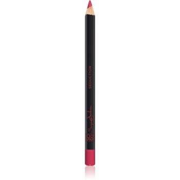 SOSU Cosmetics Let Them Talk Lipliner creion contur buze