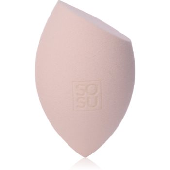 SOSU Cosmetics Pro Blender Sponge burete pentru machiaj