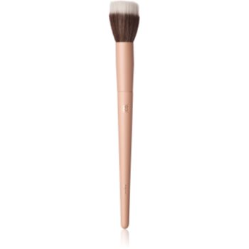 SOSU Cosmetics Individual Brush pensula pentru aplicarea produselor cu consistenta lichida sau cremoasa