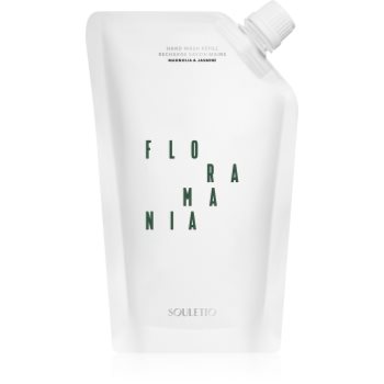 Souletto Floramania Hand Wash Săpun lichid pentru mâini rezervă