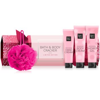 Spiritime limited edition set cadou (pentru femei) i.