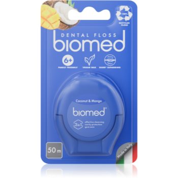 Biomed Dental Floss ata dentara