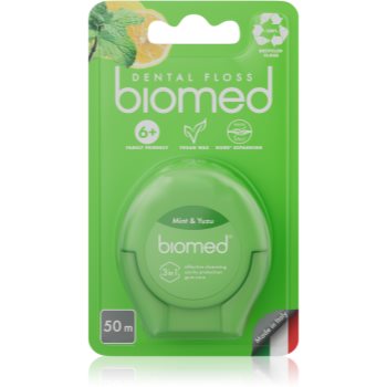 Biomed Dental Floss ata dentara