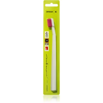 Spokar x 3429 supersoft periuta de dinti super-moale