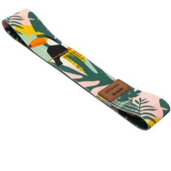 Spokey Home Jungle bandă elastică pentru antrenament