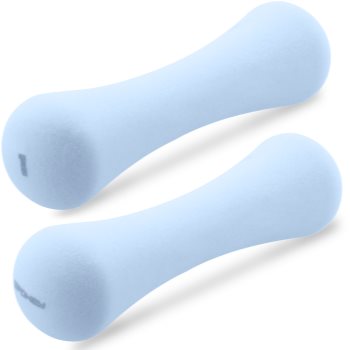 Spokey Bone set de gantere din neopren