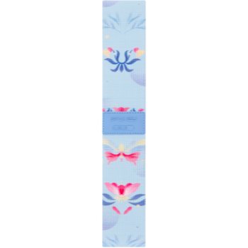 Spokey The Bloom elastic pentru exerciții de rezistență