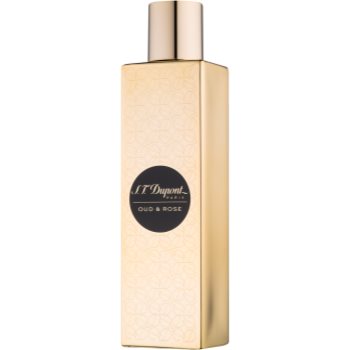 S.T. Dupont Oud & Rose Eau de Parfum unisex notino.ro Parfumuri