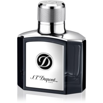 S.T. Dupont Be Exceptional Eau de Toilette pentru bărbați notino.ro Parfumuri