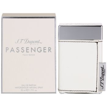S.T. Dupont Passenger for Women Eau de Parfum pentru femei notino.ro Parfumuri
