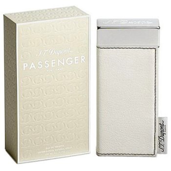 S.T. Dupont Passenger for Women eau de parfum pentru femei 100 ml