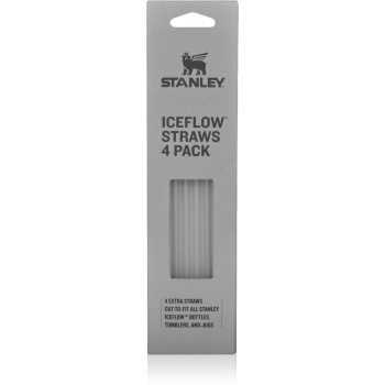 Stanley The Quencher Tumbler Straws pai de rezervă (STYWLCU_IVFX23)