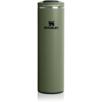 Stanley Transit Fliptop Mug cană termoizolantă medium (STYZHRT_IVFX15)