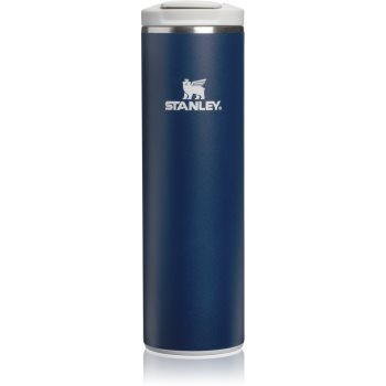 Stanley Transit Fliptop Mug термочашка середня dark navy 1 кс