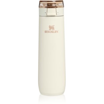 Stanley The Flowstate™ Spring bottle термопляшка cream 1 кс