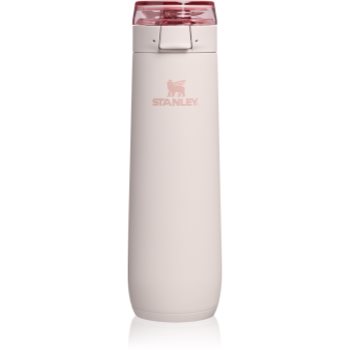 Stanley The Flowstate™ Spring bottle термопляшка rose quartz 1 кс