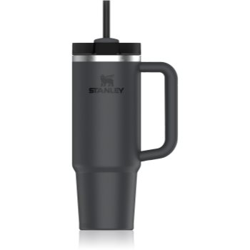 Stanley Quencher H2.O FlowState™ Tumbler pahar din oțel inoxidabil cu pai