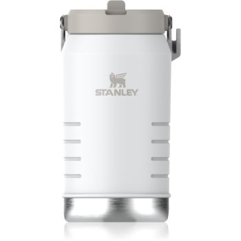 Stanley IceFlow™ Flip Straw Jug sticlă termos cu pai