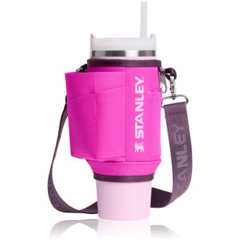 Stanley The All Day Quencher Carry-All чохол для термокухля tumbler 890 ml Cream 1 кс