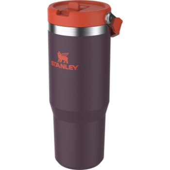 Stanley IceFlow™ Flip Straw Tumbler sticlă inoxidabilă pentru apă - 1 | YEO