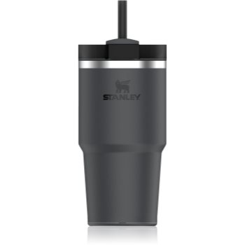 Stanley Quencher H2.O FlowState™ Tumbler pahar din oțel inoxidabil cu pai