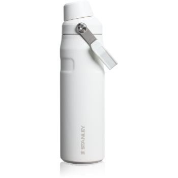 Stanley IceFlow™ Fast Flow Lid Bottle sticlă inoxidabilă pentru apă