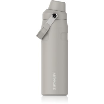 Stanley IceFlow™ Fast Flow Lid Bottle sticlă inoxidabilă pentru apă