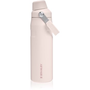Stanley IceFlow™ Fast Flow Lid Bottle sticlă inoxidabilă pentru apă