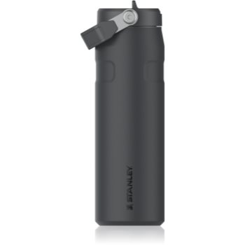 Stanley IceFlow™ Flip Straw 2.0 Bottle sticlă inoxidabilă pentru apă