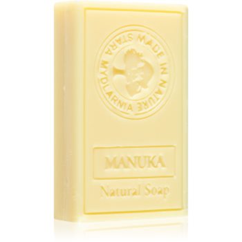 Stara mydlarnia manuka sapun natural