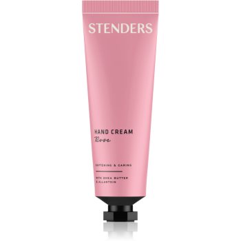 STENDERS Rose crema de maini