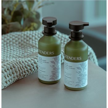 STENDERS Nordic Jasmine & Yuzu Sapun lichid - 1 | YEO