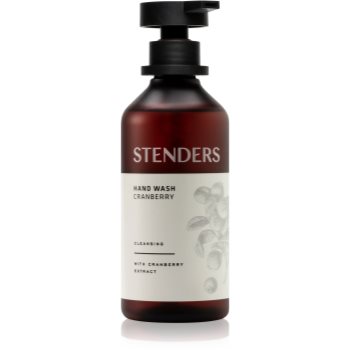 STENDERS Cranberry Săpun lichid pentru mâini