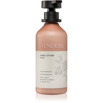 STENDERS Rose Lapte pentru maini