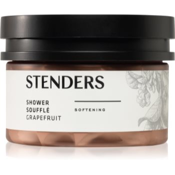 STENDERS Grapefruit souffle in dus