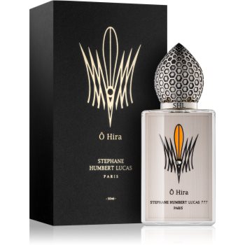 Stéphane Humbert Lucas 777 777 Ô Hira Eau de Parfum unisex Parfumuri, Stéphane Humbert Lucas 777 777 Ô Hira Eau de Parfum unisex - Sellmag.ro
