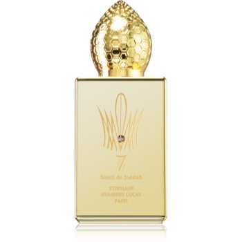 Stéphane Humbert Lucas 777 777 Soleil De Jeddah Eau De Parfum Unisex