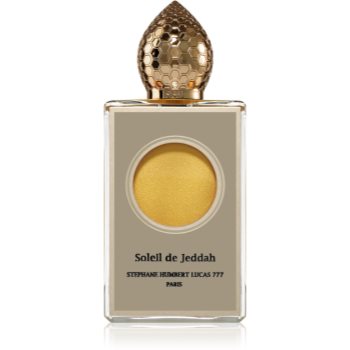 Stéphane Humbert Lucas 777 777 Soleil de Jeddah Eau de Parfum unisex