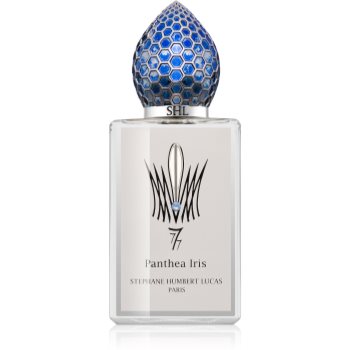 Stéphane Humbert Lucas 777 Panthea Iris Eau de Parfum unisex