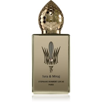 Stéphane Humbert Lucas 777 Isra & Miraj Eau de Parfum unisex