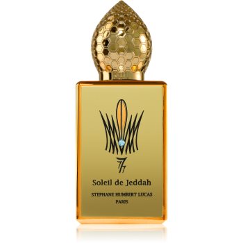 Stéphane Humbert Lucas 777 Soleil de Jeddah Mango Kiss Eau de Parfum unisex