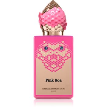 Stéphane Humbert Lucas 777 Pink Boa Eau de Parfum unisex