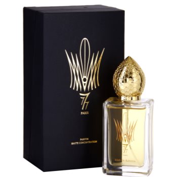 Stéphane Humbert Lucas 777 777 Khôl de Bahrein Eau de Parfum unisex - 1 | YEO