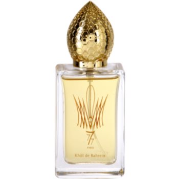 Stéphane Humbert Lucas 777 777 Khôl de Bahrein Eau de Parfum unisex