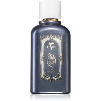 Sterling trois eau de parfum unisex