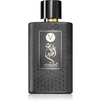Sterling sept eau de parfum unisex