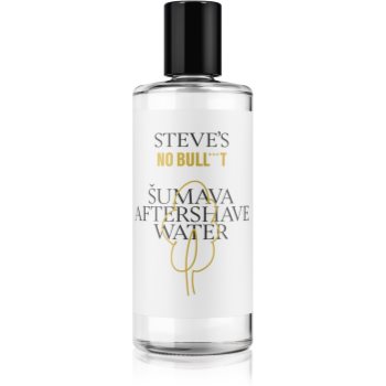 Steve\'s No Bull***t Sumava after shave