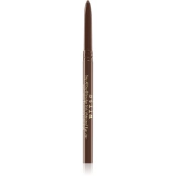 Stila Cosmetics Stay All Day Smudge & Set gel pentru linia ochilor rezistent la apa