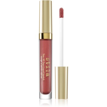 Stila Cosmetics Stay All Day ruj crema stralucire de perla